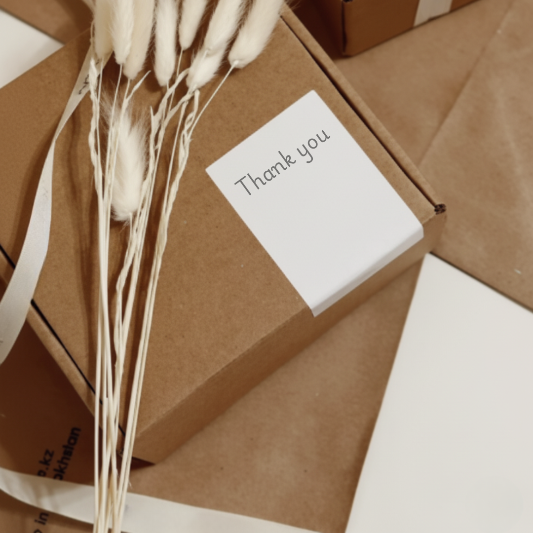 Handmade Flower bouquet Soap – Premium Gift Packaging