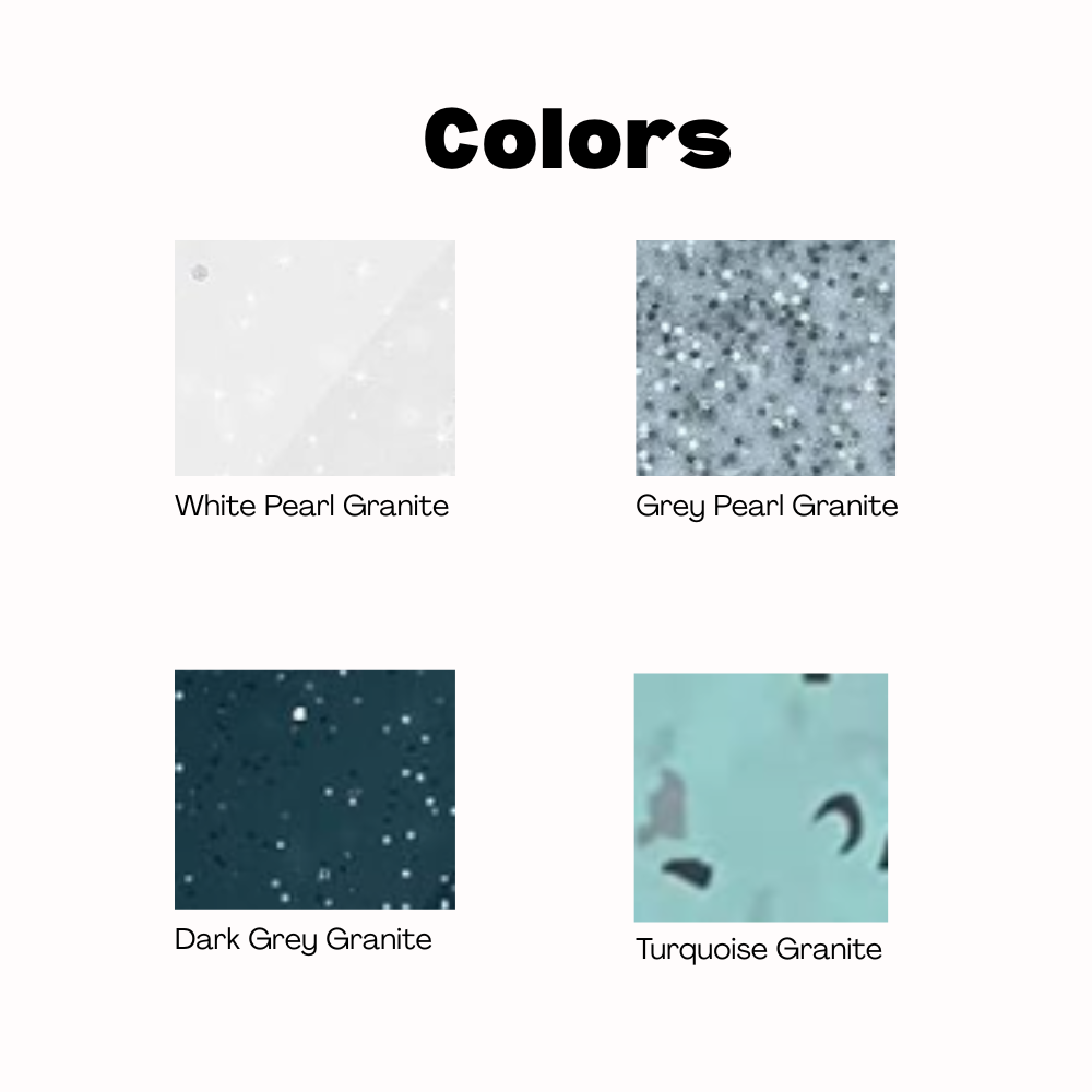 Smile granite worry stone phone grip, kindle grip, popsockets, -kawaii worry Stone Phone Grip – phoneStand