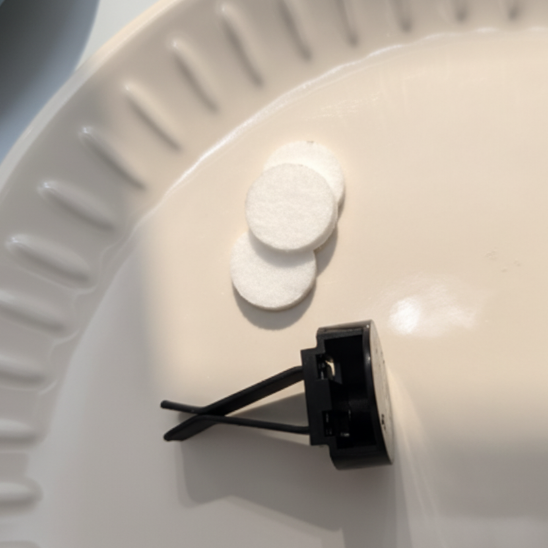 Cloud Car Vent Clip-2pcs