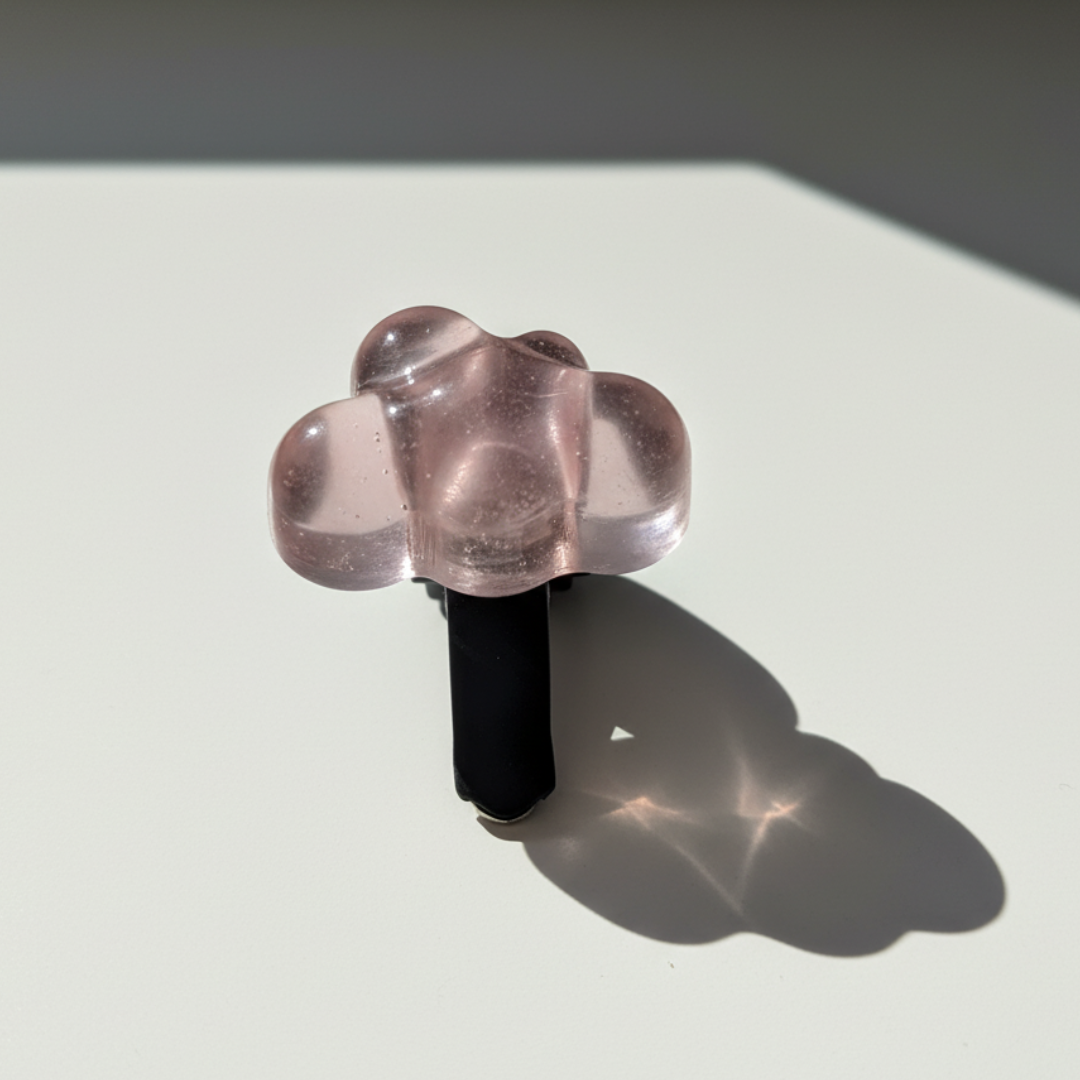 Cloud Car Vent Clip-2pcs