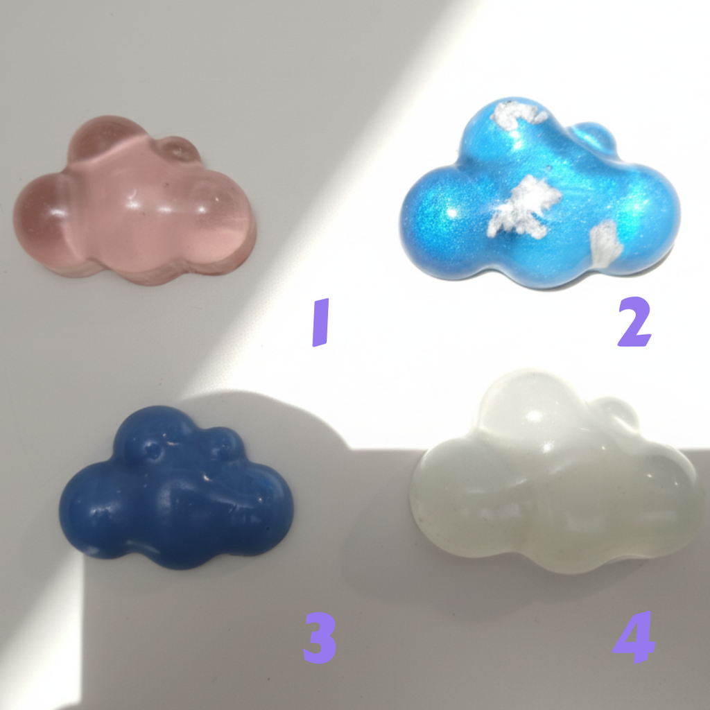 Cloud Phone Grip