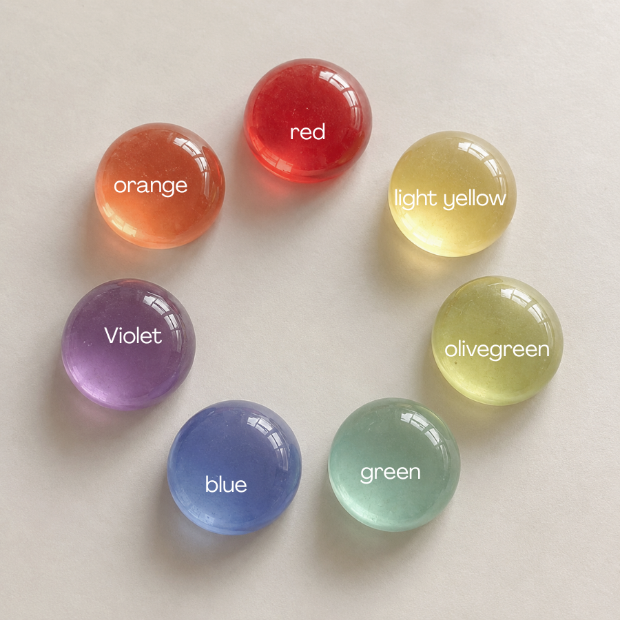 color Phone Grip | Magnetic, Adhesive Kindle grip | GirlGrip