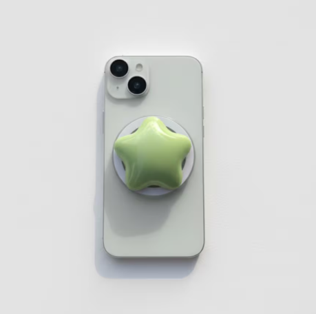 Star Phone Grip