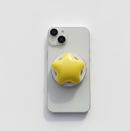Star Phone Grip