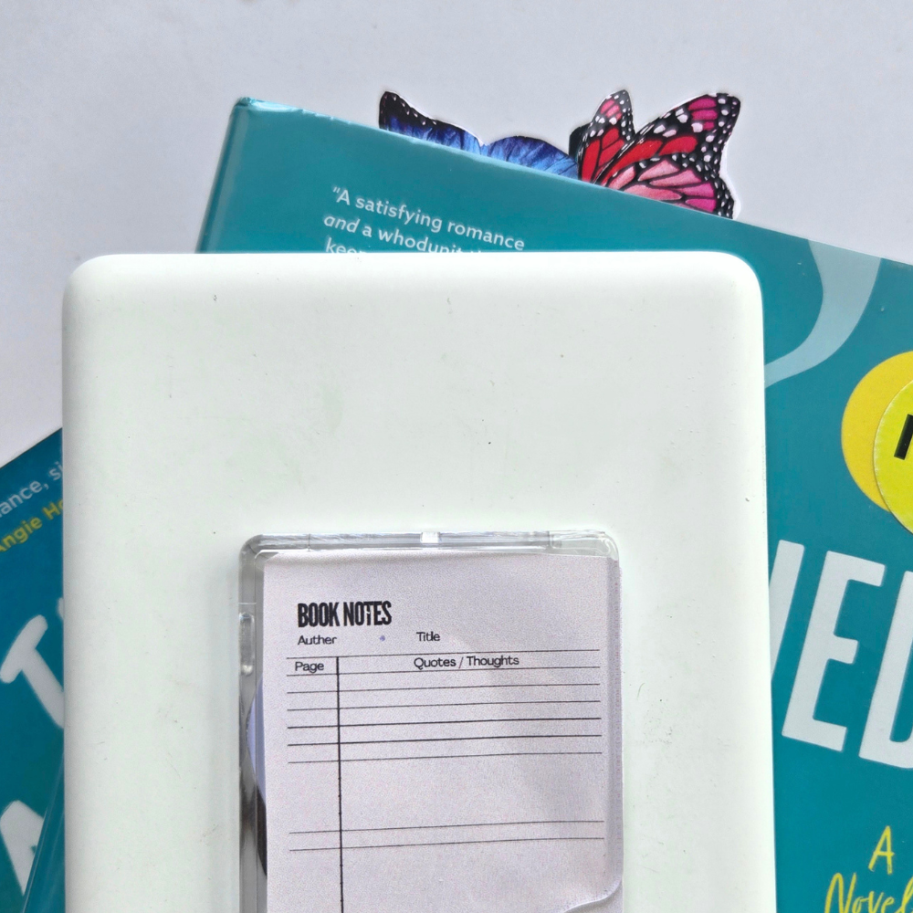 Customized MagSafe Card Holder | Phone Card Case | Kindle Magnetic card | Bookcard, subway ticket, photo card holder | 1case + 1insert